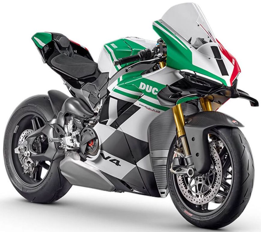 Ducati PPF: Essential Protection for Every Ducati Enthusiast